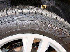 2012款 2.0T 手动 两驱智汇版 5座