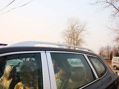 2012款 2.0T 手动 两驱智汇版 5座
