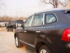 2012款 2.0T 手动 两驱智汇版 5座