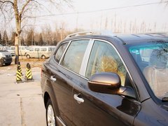 2012款 2.0T 手动 两驱智汇版 5座