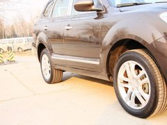 2012款 2.0T 手动 两驱智汇版 5座