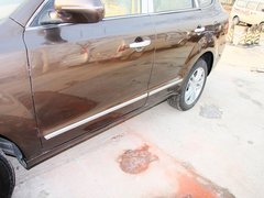 2012款 2.0T 手动 两驱智汇版 5座