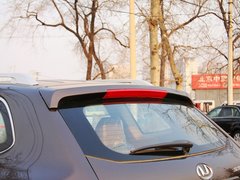 2012款 2.0T 手动 两驱智汇版 5座