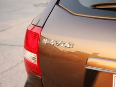 2012款 2.0T 手动 两驱智汇版 5座