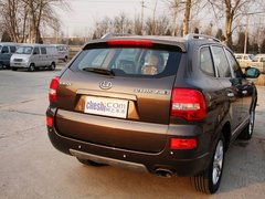 2012款 2.0T 手动 两驱智汇版 5座