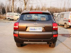 2012款 2.0T 手动 两驱智汇版 5座
