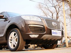 2012款 2.0T 手动 两驱智汇版 5座