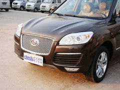 2012款 2.0T 手动 两驱智汇版 5座
