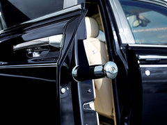2013款 6.7L 自动 加长版(EWB)
