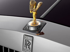 2013款 6.7L 自动 加长版(EWB)