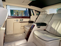 2013款 6.7L 自动 加长版(EWB)