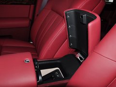 2013款 6.7L 自动 加长版(EWB)