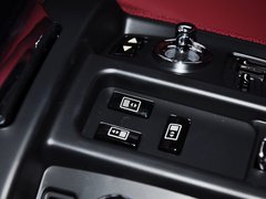 幻影 2013款 6.7L 自动 加长版(EWB)