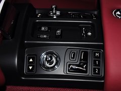 幻影 2013款 6.7L 自动 加长版(EWB)