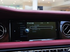 2013款 6.7L 自动 加长版(EWB)