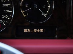 2013款 6.7L 自动 加长版(EWB)