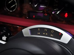 2013款 6.7L 自动 加长版(EWB)
