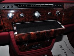 2013款 6.7L 自动 加长版(EWB)