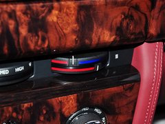 2013款 6.7L 自动 加长版(EWB)