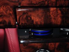 2013款 6.7L 自动 加长版(EWB)