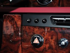 2013款 6.7L 自动 加长版(EWB)
