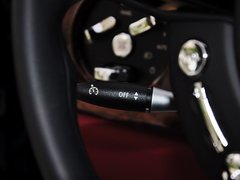 2013款 6.7L 自动 加长版(EWB)