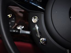幻影 2013款 6.7L 自动 加长版(EWB)