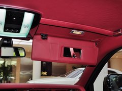 2013款 6.7L 自动 加长版(EWB)