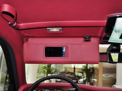 2013款 6.7L 自动 加长版(EWB)