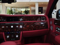 2013款 6.7L 自动 加长版(EWB)