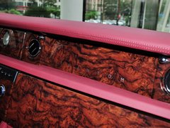 2013款 6.7L 自动 加长版(EWB)