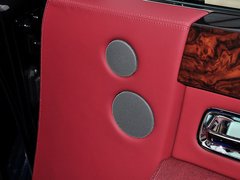 幻影 2013款 6.7L 自动 加长版(EWB)