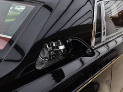 2013款 6.7L 自动 加长版(EWB)
