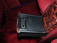 幻影 2013款 6.7L 自动 加长版(EWB)