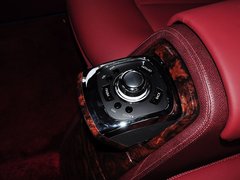 2013款 6.7L 自动 加长版(EWB)