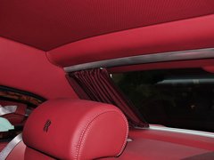 2013款 6.7L 自动 加长版(EWB)