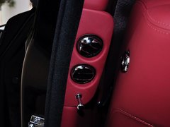 2013款 6.7L 自动 加长版(EWB)