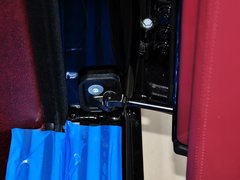 2013款 6.7L 自动 加长版(EWB)