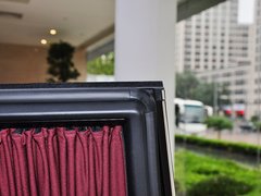 2013款 6.7L 自动 加长版(EWB)