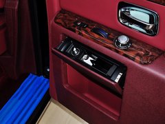 2013款 6.7L 自动 加长版(EWB)