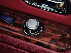 2013款 6.7L 自动 加长版(EWB)