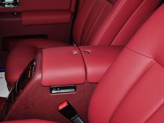 2013款 6.7L 自动 加长版(EWB)