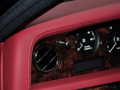 2013款 6.7L 自动 加长版(EWB)