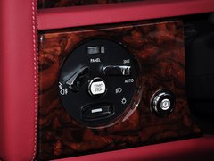 幻影 2013款 6.7L 自动 加长版(EWB)