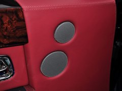 2013款 6.7L 自动 加长版(EWB)