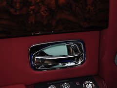 2013款 6.7L 自动 加长版(EWB)