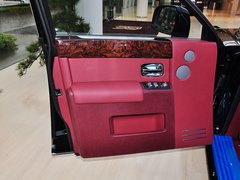 2013款 6.7L 自动 加长版(EWB)