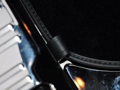 2013款 6.7L 自动 加长版(EWB)