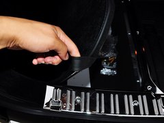 2013款 6.7L 自动 加长版(EWB)