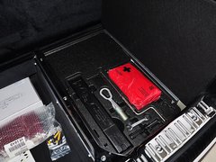 2013款 6.7L 自动 加长版(EWB)